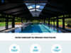 Cover Concept - Construction d'abris pour piscines
