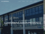 Aix Coworking