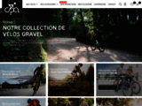 Cycles Passion Adour : magasin de vélo à Bayonne et vente de vélo en ligne