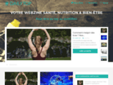Webzine dédié à la santé, à la nutrition et au bien-être