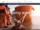 D'Alessandro Agent | Shipping Agency Tunisia
