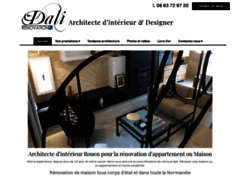Dali Renovation: Architecte à LE PETIT-QUEVILLY