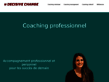 Coaching professionnel et accompagnement RH