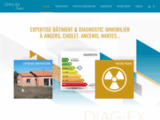 Diag-Ex Immo, Diagnostic Immobilier & Expertise Construction