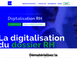 Tout savoir sur la digitalisation de la fonction RH 