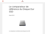 Informations utiles pour choisir le meilleur disque dur SSD