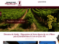 Détails : Domaine du Vardet : viticulteur & domaine viticole à Mont-près-Chambord | Loir-et-Cher 41