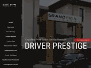 Driver Prestige