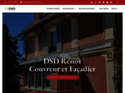 DSD Rénov : rénovation en Île-de-France