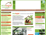 Ecologial,  Blog sur les travaux de maison