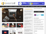 EmarketerZ - Conseils e-marketing