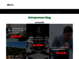 entrepreneur-mag.com - Entrepreneur Mag