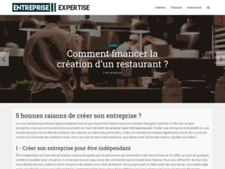 Entreprise-expertise.fr