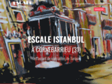Escale Istanbul