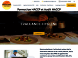 Audit, conseil et formation en hygiène et HACCP à Paris