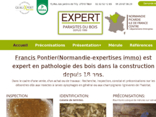 Normandie Expertises Immo dans l'Eure (27)