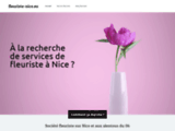 Service fleuriste sur Nice - fleuriste-nice.eu