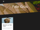 Foie Gras - 1001 Recettes