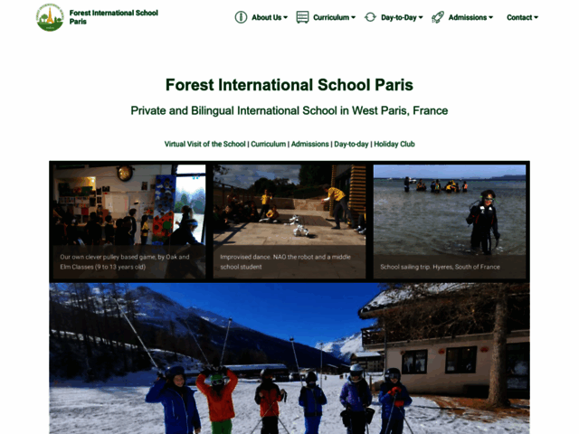 Forest International School