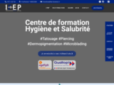 Formation hygiène et salubrité - I.F.E.P