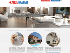 France Habitat: Peintre à MARSEILLE