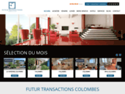 Futur Transactions Colombes