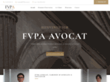 FVPA-AVOCAT, cabinet d’avocats à Toulouse