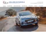 Gaillard Automobiles