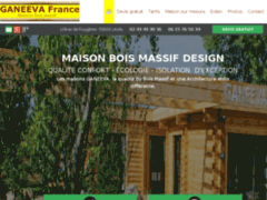 Ganeeva France: Grossiste matériaux à SAINT-OUEN-DES-TOITS