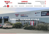 Garage AD Expert TOURNAN ET FILS
