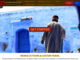 Morocco Tours | Custom Tours of Morocco | Gateway2Morocco
