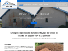 Glonin Entretien Habitat: Jardinier à AUXERRE