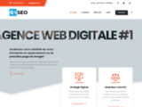 Agence Digitale #1 Guadeloupe | Agence Web En Guadeloupe | SEO