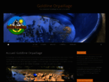 Goldline Orpaillage - L'association du chercheur d'or