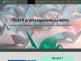 Coach en développement personnel et professionnel