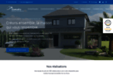 Gueudry | Constructeur de Maisons Individuelles | 76, 27, 14