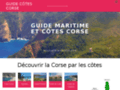 Guide touristique pour découvrir la Corse