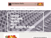 Hit Station radio - Toute une génération de tubes