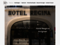Détails : Regina boutique hotel avignon