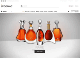 iCognac | Culture, Lifestyle & Boutique de Cognac 