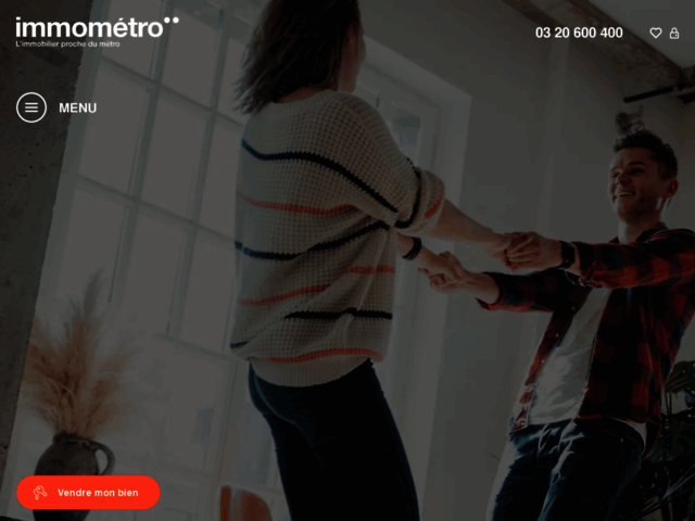 Immométro – agence immobiliere lille