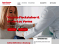 Détails : Trouver une infirmière à domicile à Strasbourg