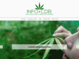 Détails sur le cannabis et ses dérivés 
