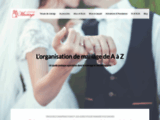 Info Mariage : un site consacré à la cérémonie