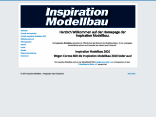 Inspiration Modellbau Mainz