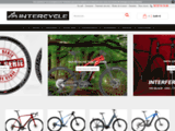 Intercycle : magasin de cycle en ligne 