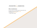 Investir et Associés : Investissement immobilier locatif et Défiscalisation