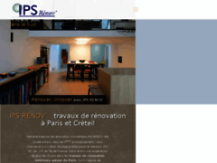 IPSRENOV: Entreprise générale à PARIS 2E