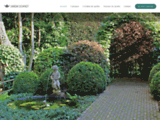 Création et aménagement de jardin dans le Brabant wallon