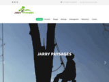 Jarry Paysages - paysagiste élagueur en Eure et Loir 28